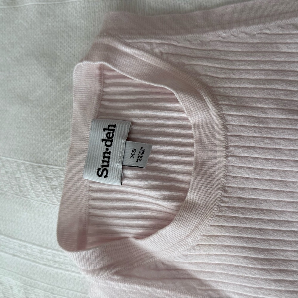Women's Baby pink Dress